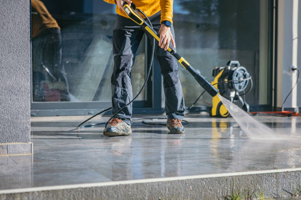 Why Choose Our Certified Pressure Washing Experts for Your Project Needs in Shorewood Hills, WI?