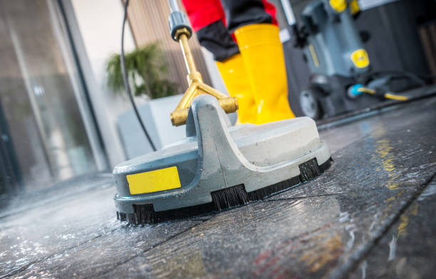 Pressure Washing Estimates in Shorewood Hills, WI