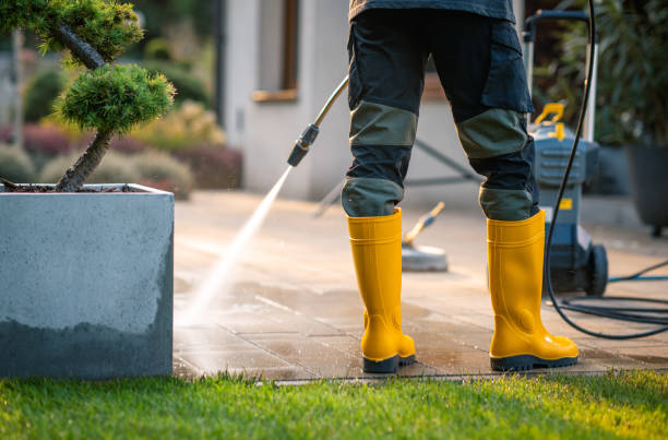 Best Exterior Home Cleaning  in Shorewood Hills, WI